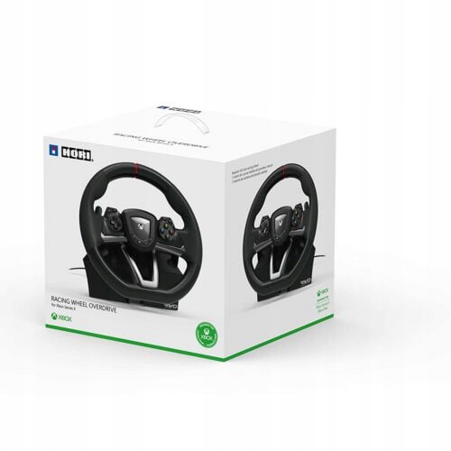 HORI RACING WHEEL KIEROWNICA XBOX ONE & SERIES S/X