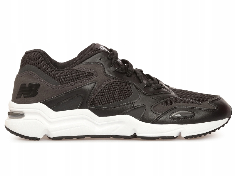 

Buty męskie New Balance 426 ML426LB1 czarne 44,5