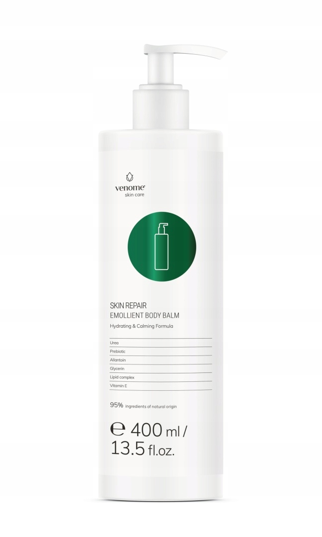 Skin Repair – Odżywczy balsam do ciała