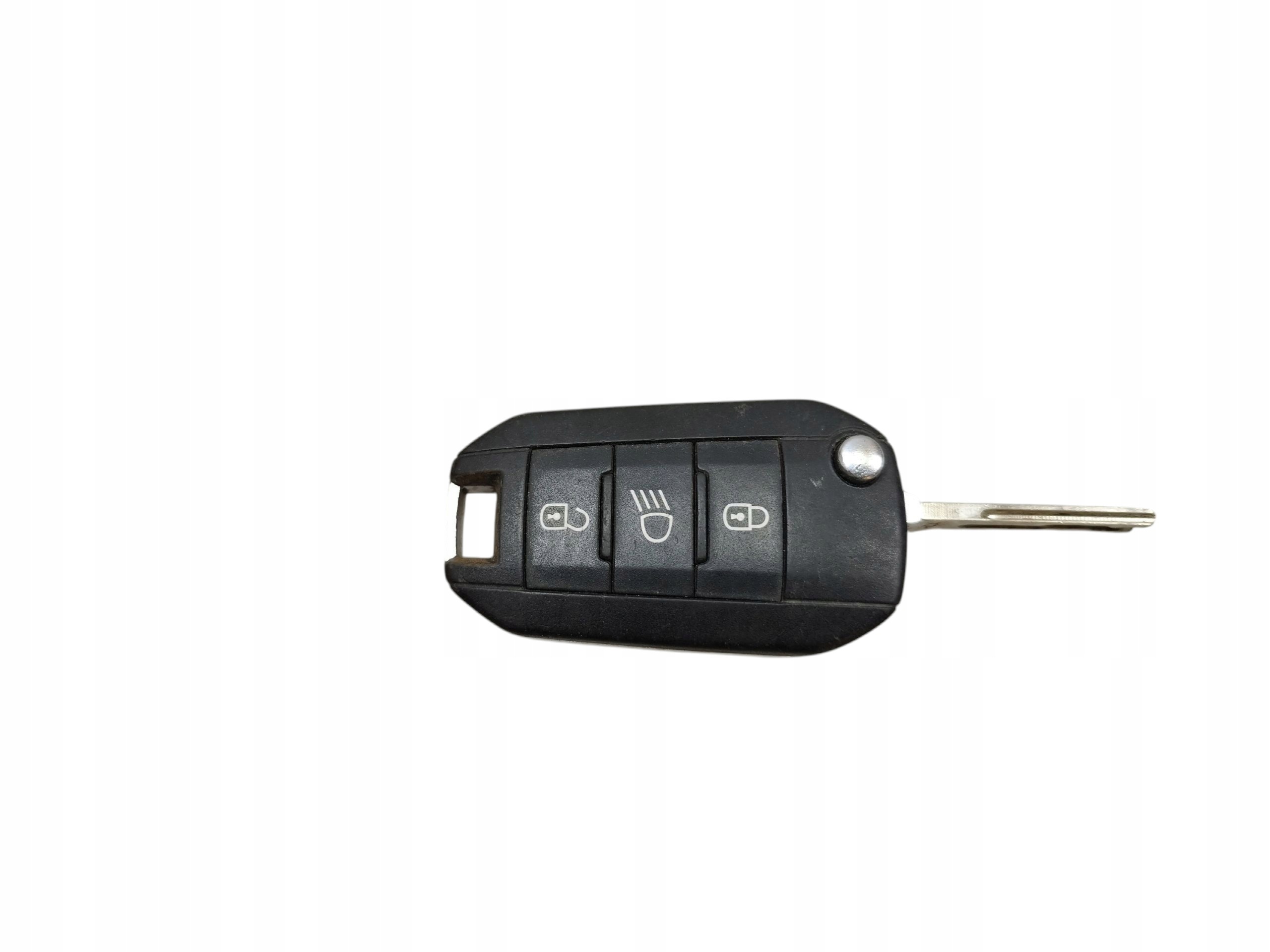ignition key lock cylinder cup PEUGEOT 208 and (2012-2015) 9663123380