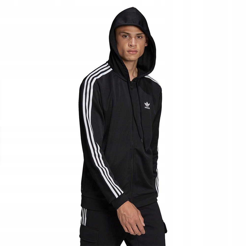Adidas Adicolor Classics Hooded Zip HB9512 XXL Marka adidas