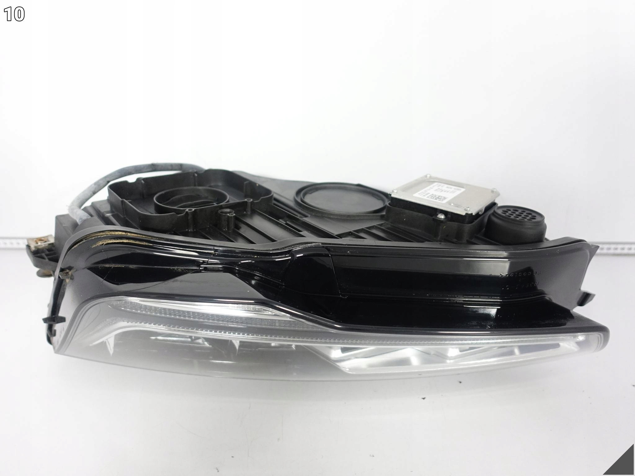 AUDI A7 S7 4G8 C7 LIFT 14-18 light FULL LED left front EUROPA + MODULY