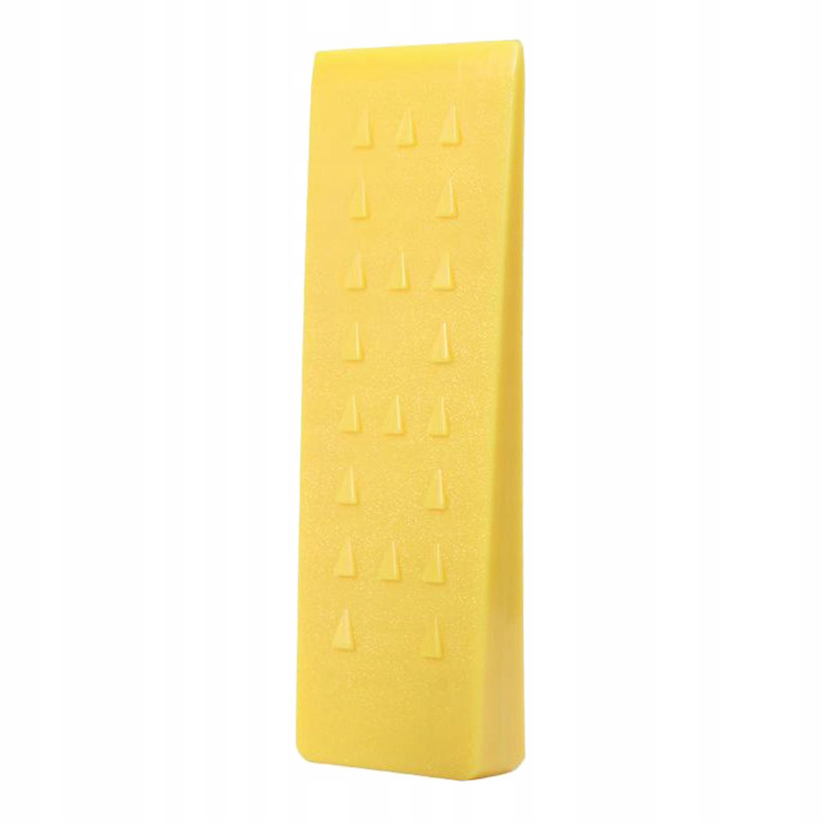 Drzewo Wedge Logging Bucking Spadający klin do