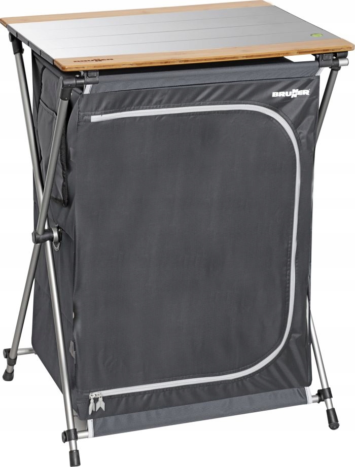 Turystyczna szafka przenośna do kampera Brunner Kod producenta 0422004N