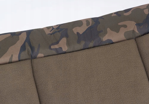Łóżko Fox łóżko R-Series Camo R1 Bedchair Compact Kod producenta CBC055