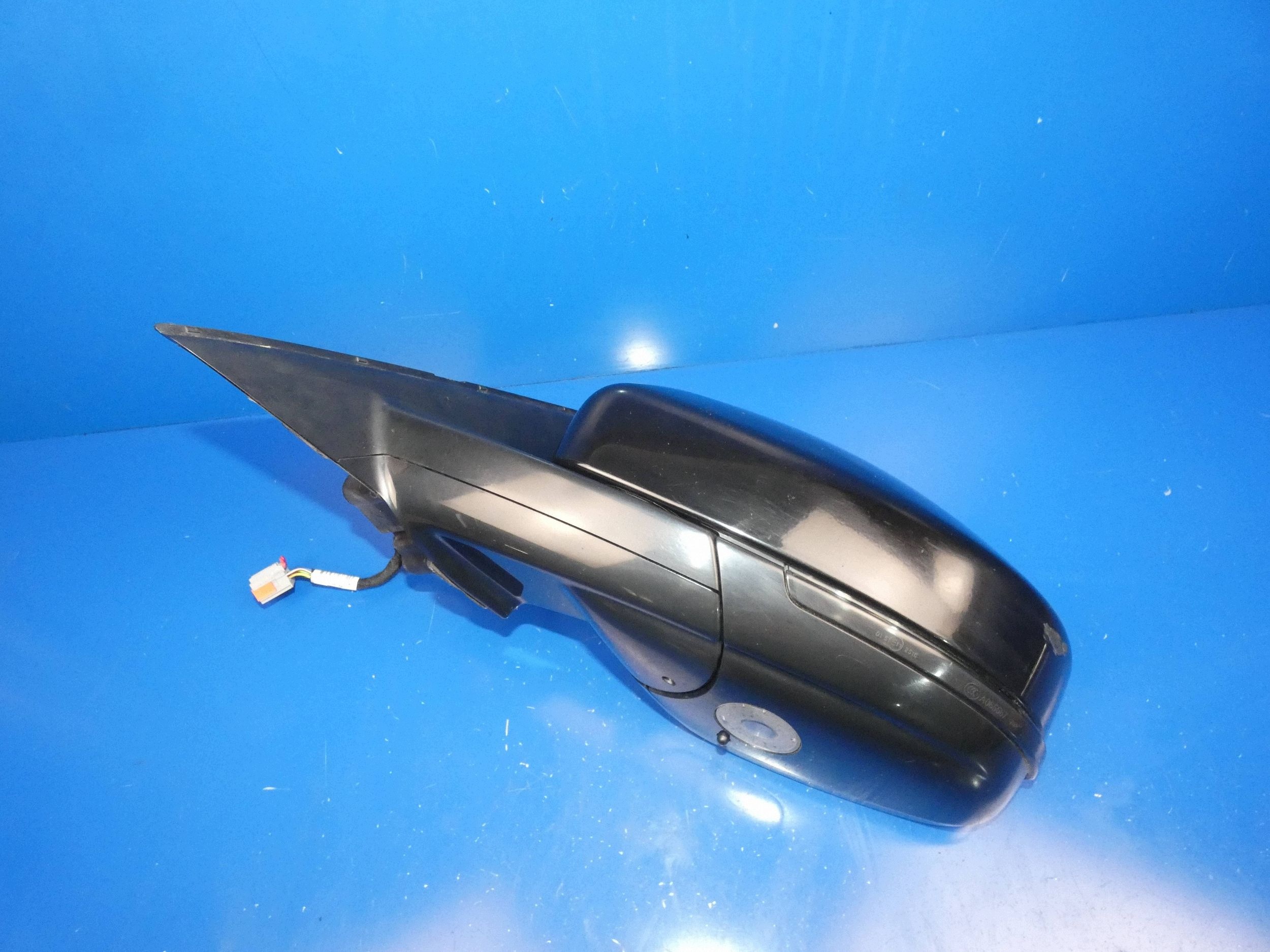 RANGE ROVER EVOQUE L538 mirror exterior left 10 PIN