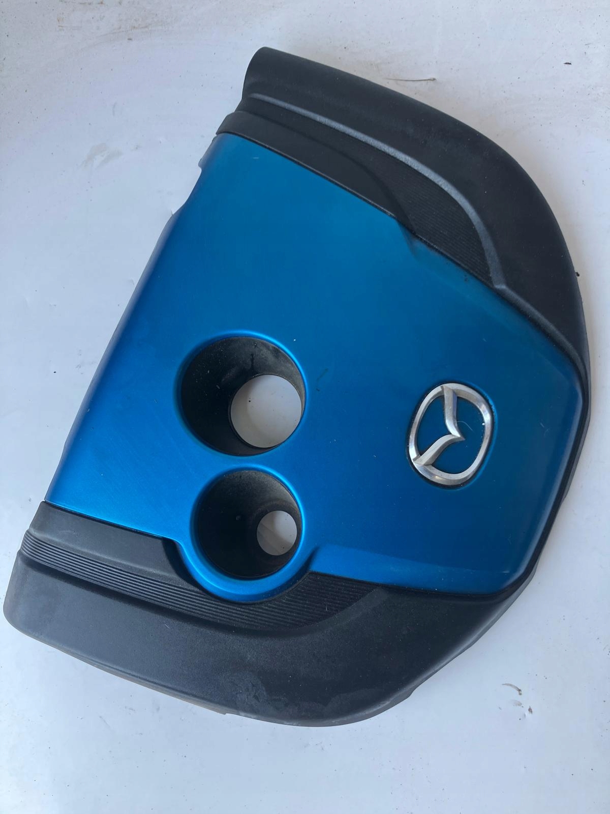 cover upper of the engine MAZDA CX5 2.2 D