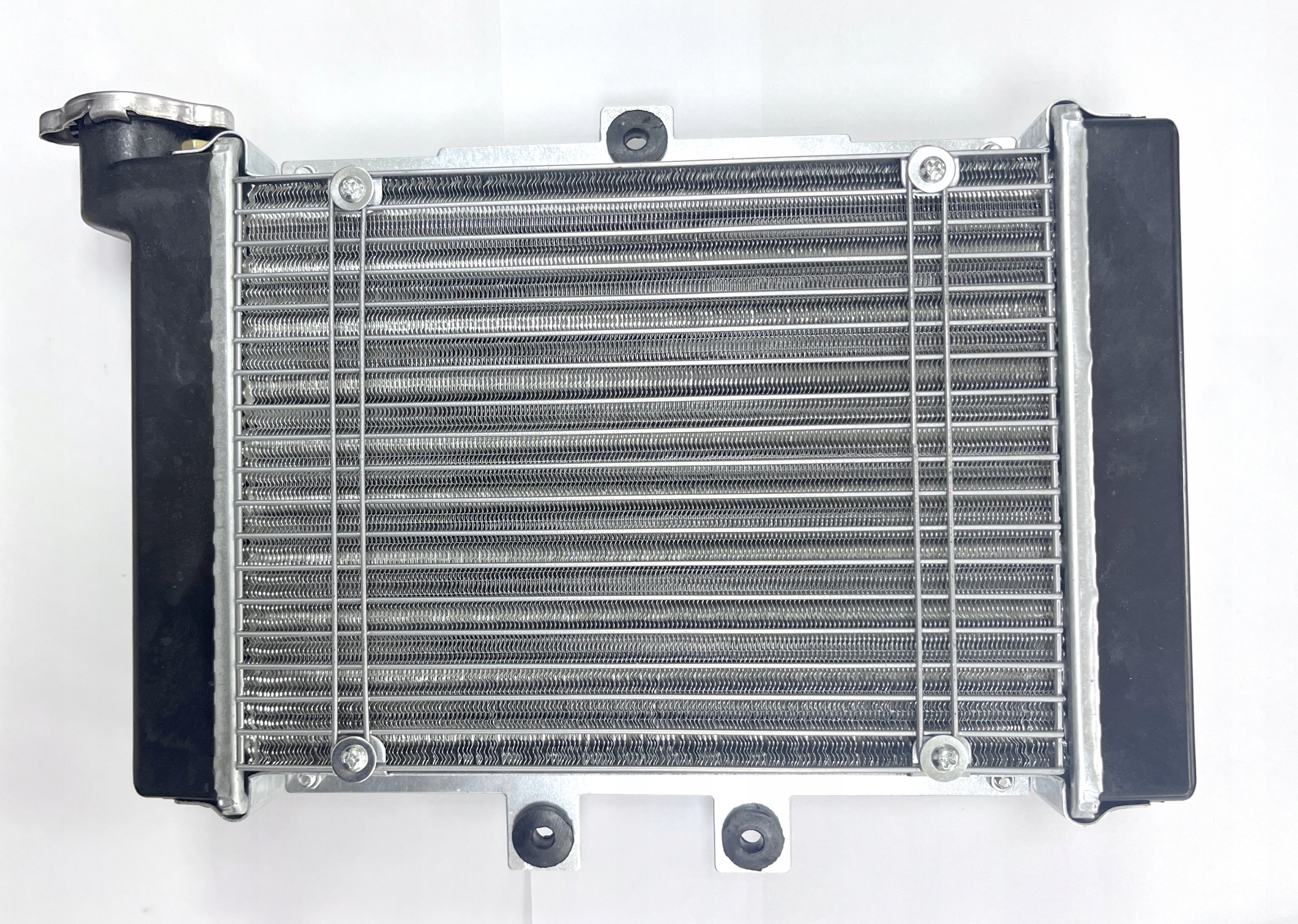 Chłodnica quad ATV 250 EAGLE LONCIN