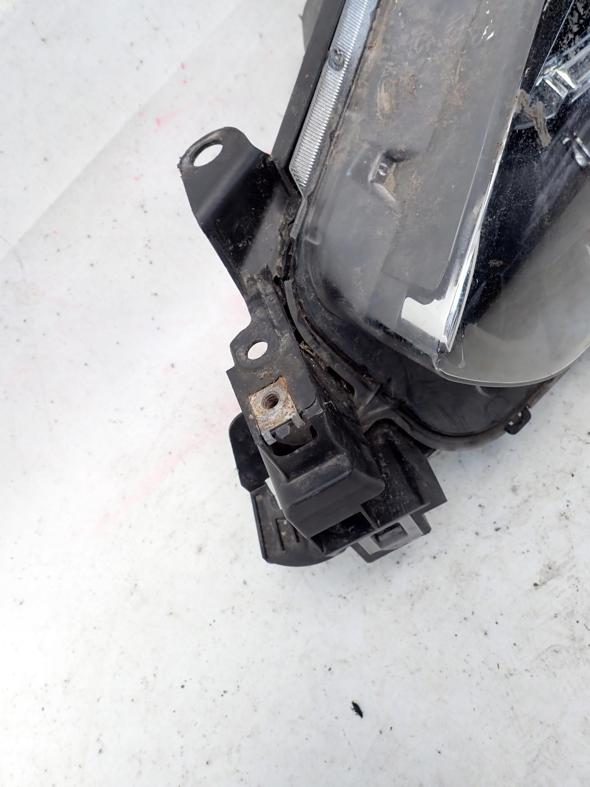 MAZDA CX5 CX-5 LIFT 14-17 LED light left front front