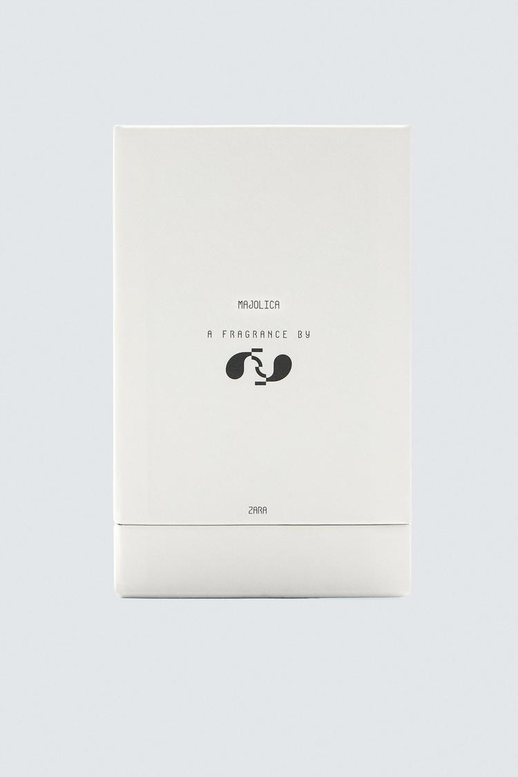 Zara Majolica Fragrance 100 ml Edp parfém