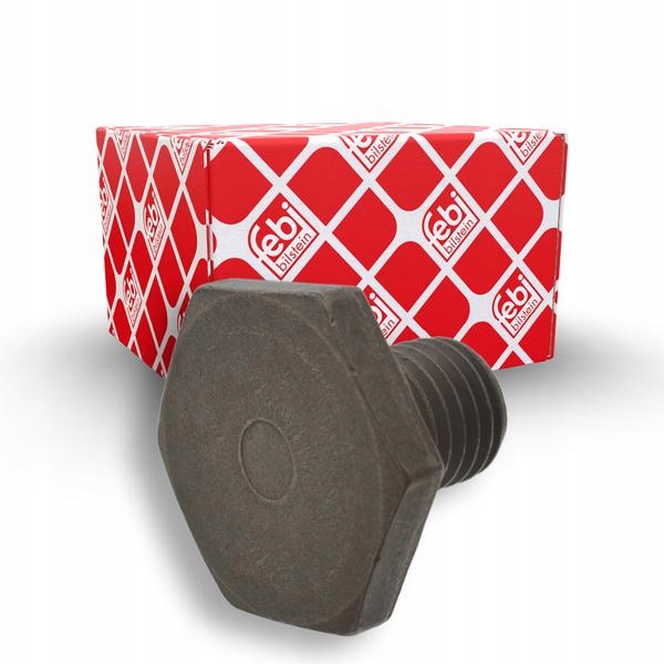 

Febi Bilstein Korek Spustowy Oleju 36431