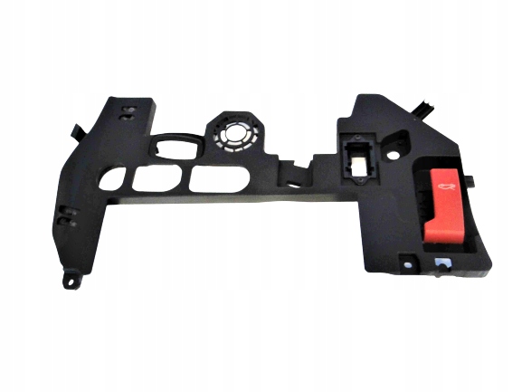 MERCEDES B KLASA W247 247 OSŁONA KONSOLI KOLANÓWKI