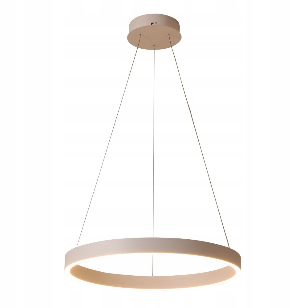 Moderní efektní stmívatelná Led závěsná lampa Brasco Down 40W Italux