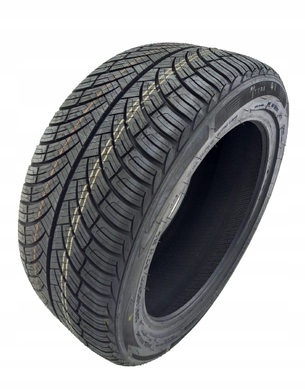 T-TYRE FORTY ONE 215/60 R17 96h Roadmarch PRIME 17