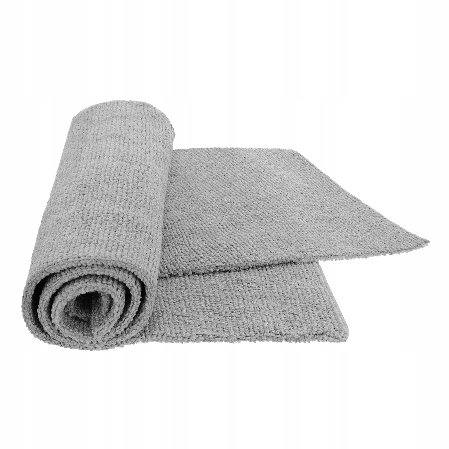 Mikrofibry bezszwowe do wycierania auta 6 szt 40 cm 380 gsm Mr Rag