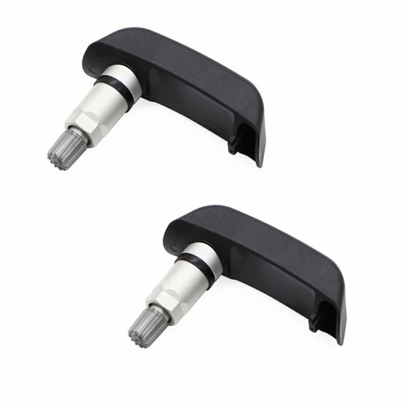 2ks Snímač tlaku v pneumatikách Tpms pro Bmw R1200GS R1200RT F800 K1600