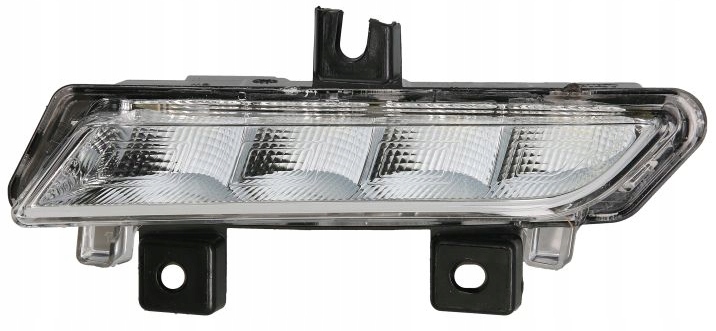 60B1302V - RENAULT CLIO IV 12-16 ДНЕВНЫЕ ХОДОВЫЕ ОГНИ СПРАВА