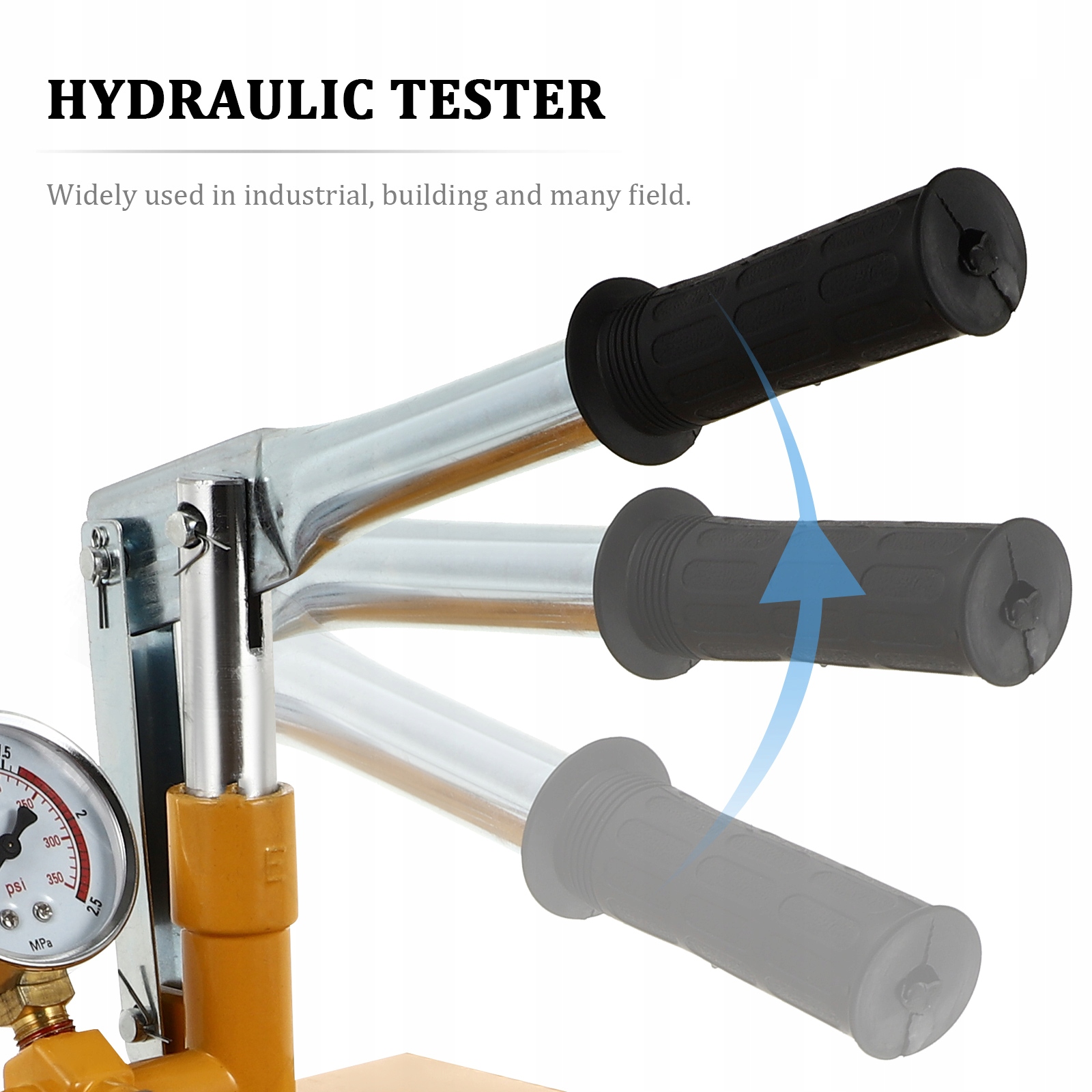 1PC Instrukcja hydrostatyczny pompy Producent części inny