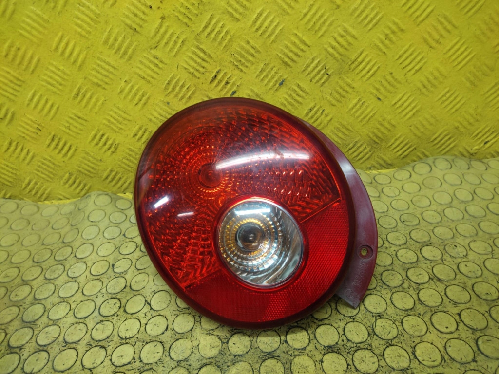 DAEWOO MATIZ Licht links heck