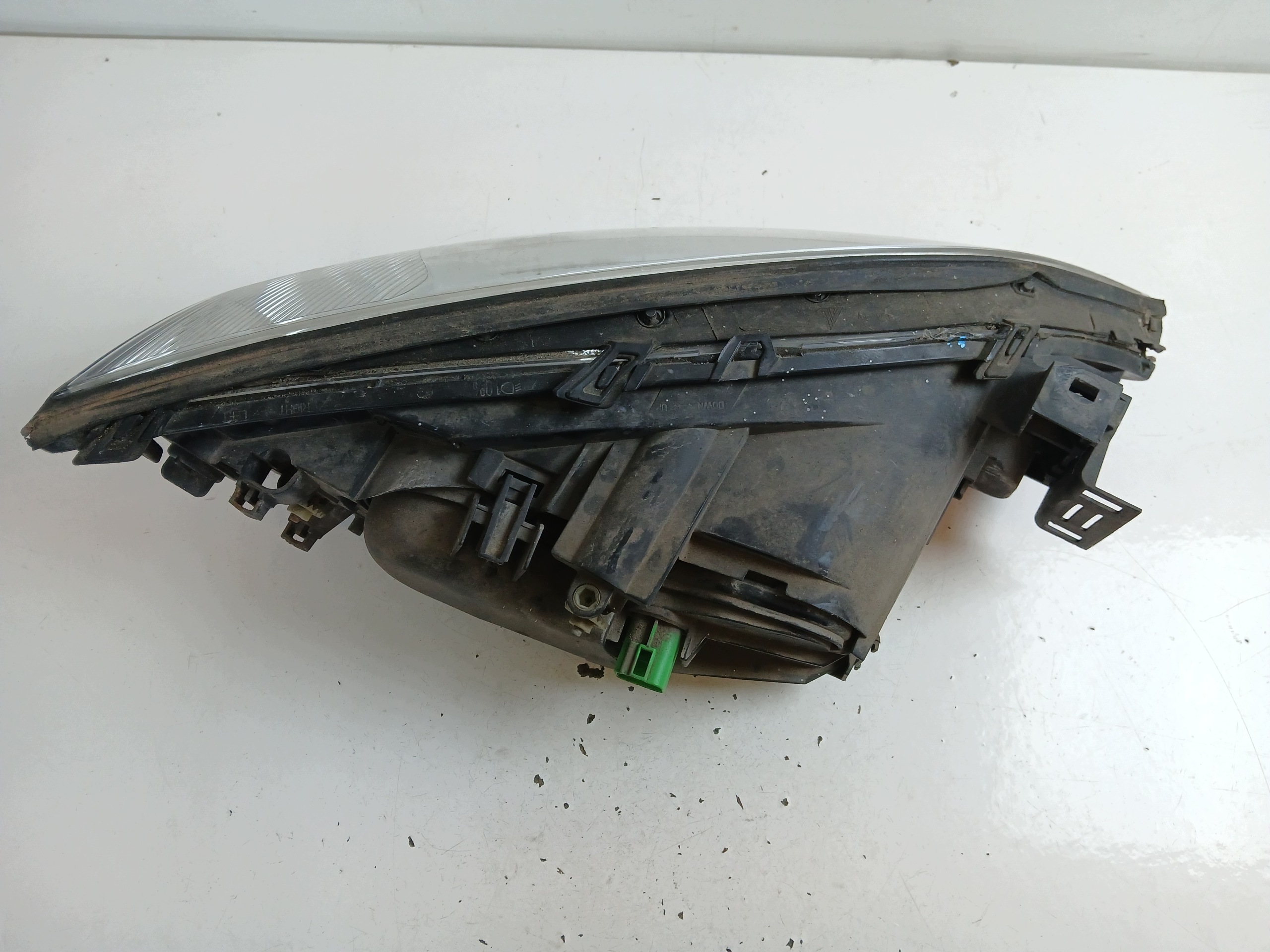 FORD MONDEO MK3 light left front LADNA nice