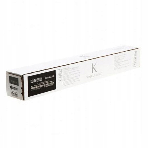 Toner Utax CK-8513 Černý 1T02RM0UT0 (černý)