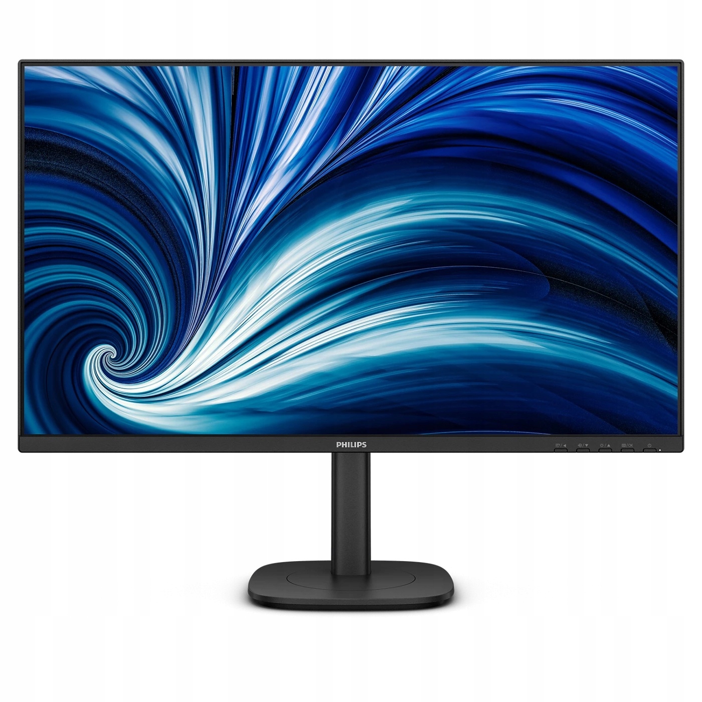 Led Monitor Philips 27B2U3601 00 27" 2560 x 1440 px Ips Pls
