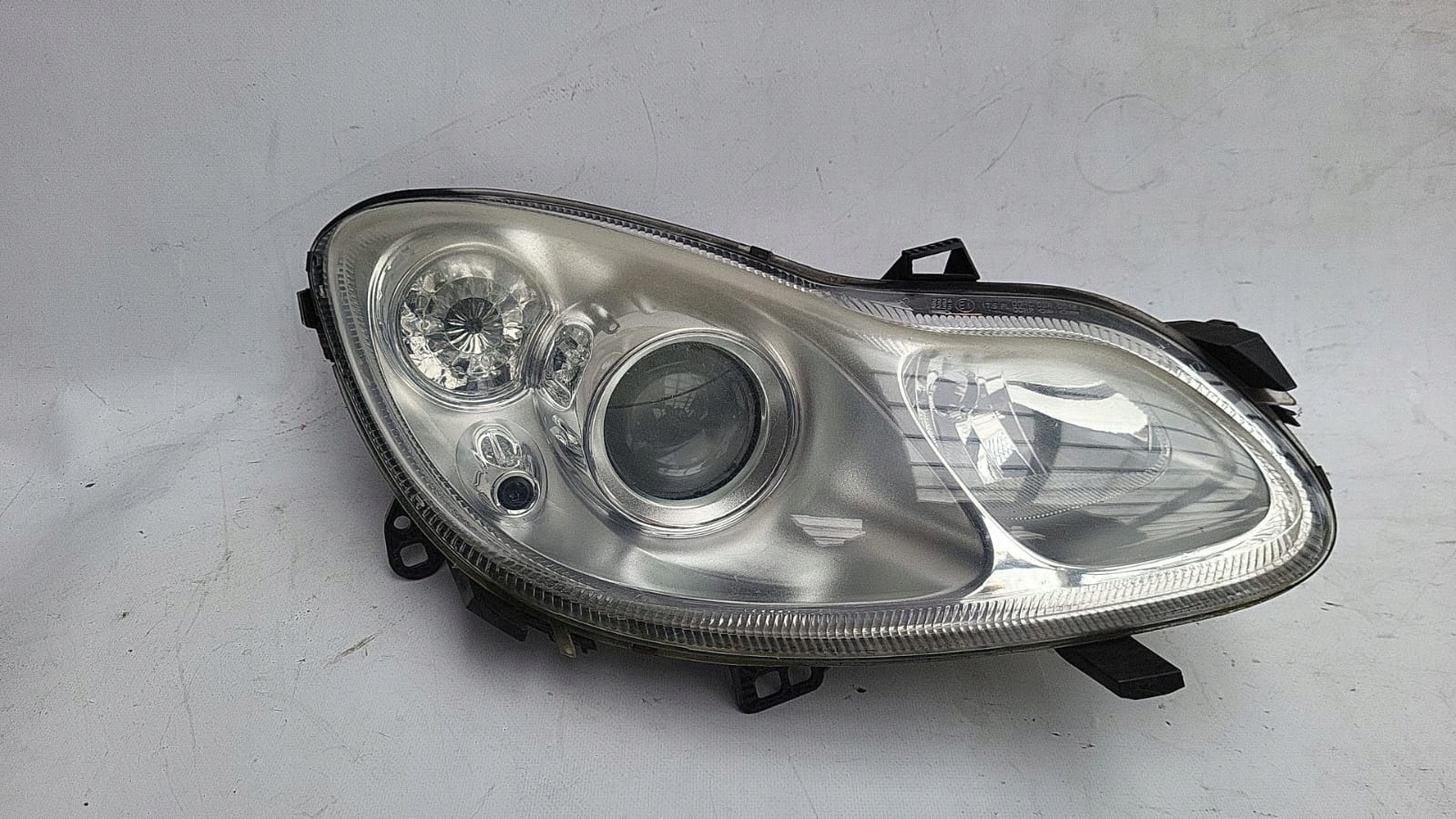 SMART FORTWO II A451 light right front front A4518200259