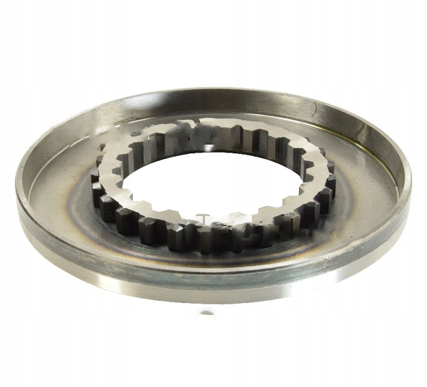 Pierścień zewnętrzny synchronizatora 86127020 8612