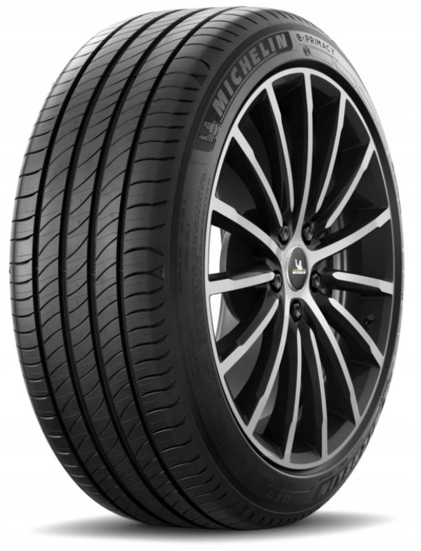 2x Michelin E Primacy 285/45R20 112V