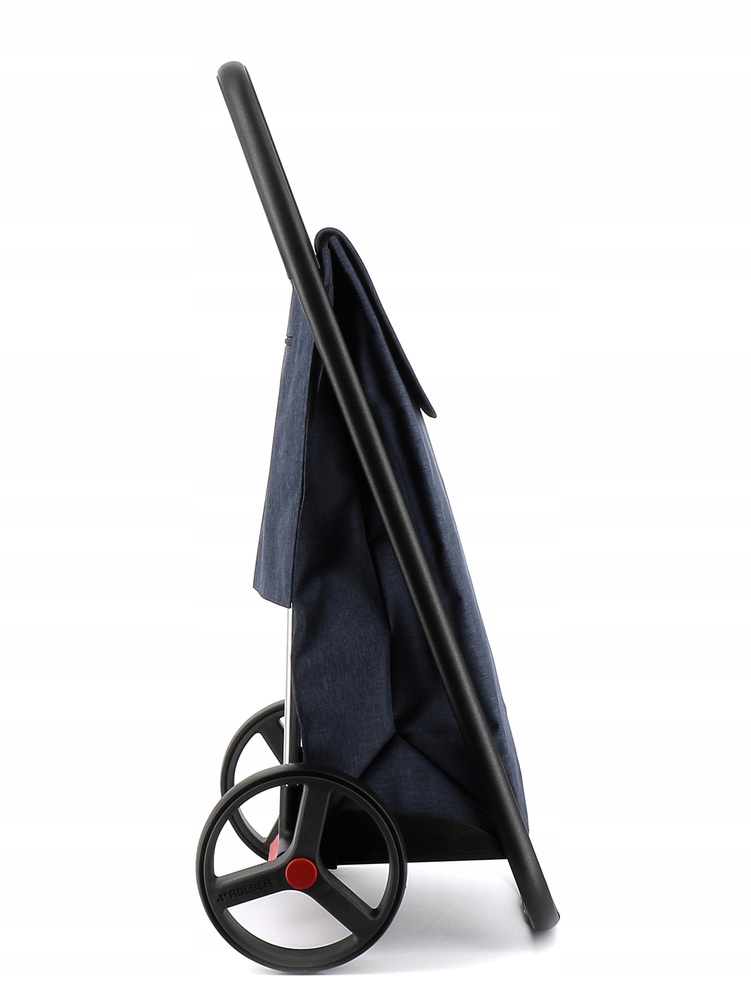 Wózek Zakupowy Rolser Duże Mocne Koła COH013 Marino Made in Spain Sklep Wwa Marka Rolser