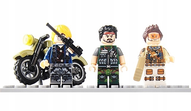 DUŻA PŁYTKA KONSTRUKCYJNA DO KLOCKÓW 32x32 DO LEG0 Wiek dziecka 4 lata +