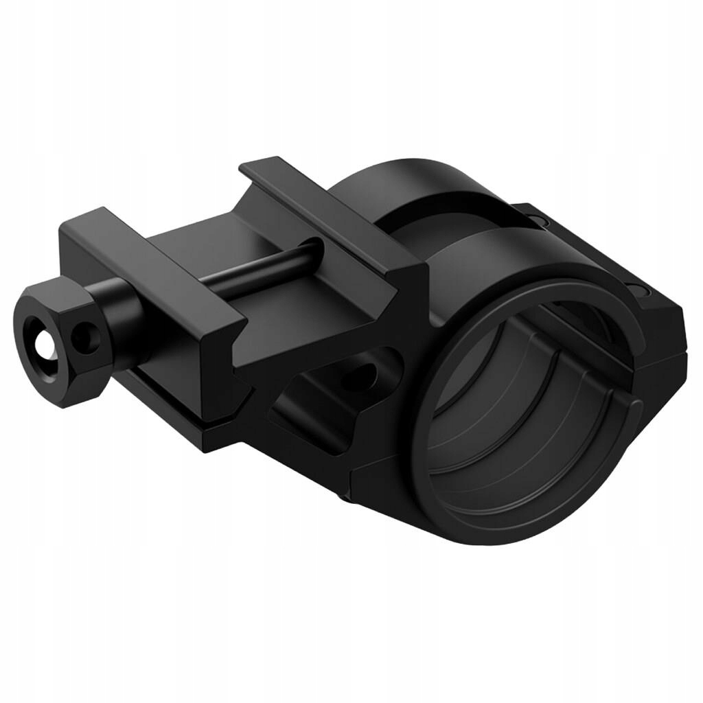 Montáž Ledlenser Picatinny Rail Mount Type A pro svítilny na Picatinny Black