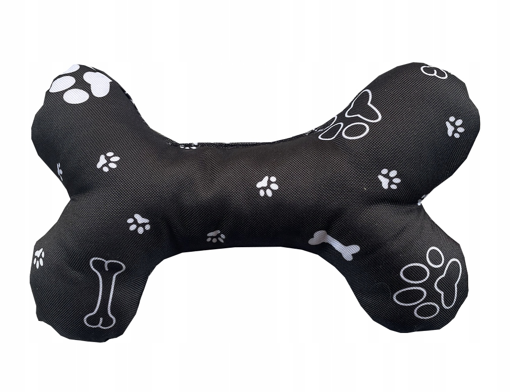 

Kość Mała Poduszka Ozdobna Do Legowiska Dla Psa