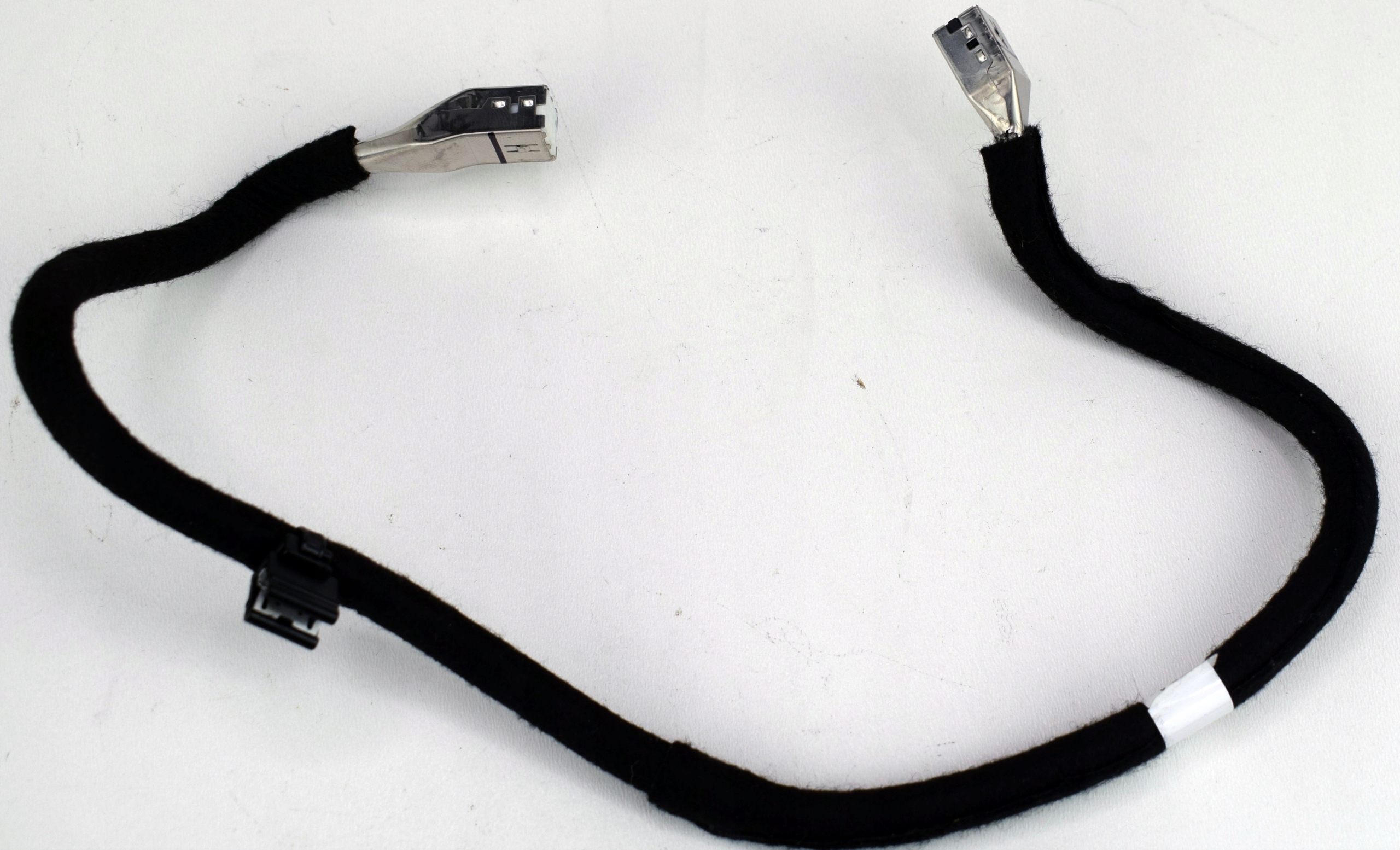 CITROEN C5 III X7 bundle KABEL navigation devices EKRANU NG4 RT6