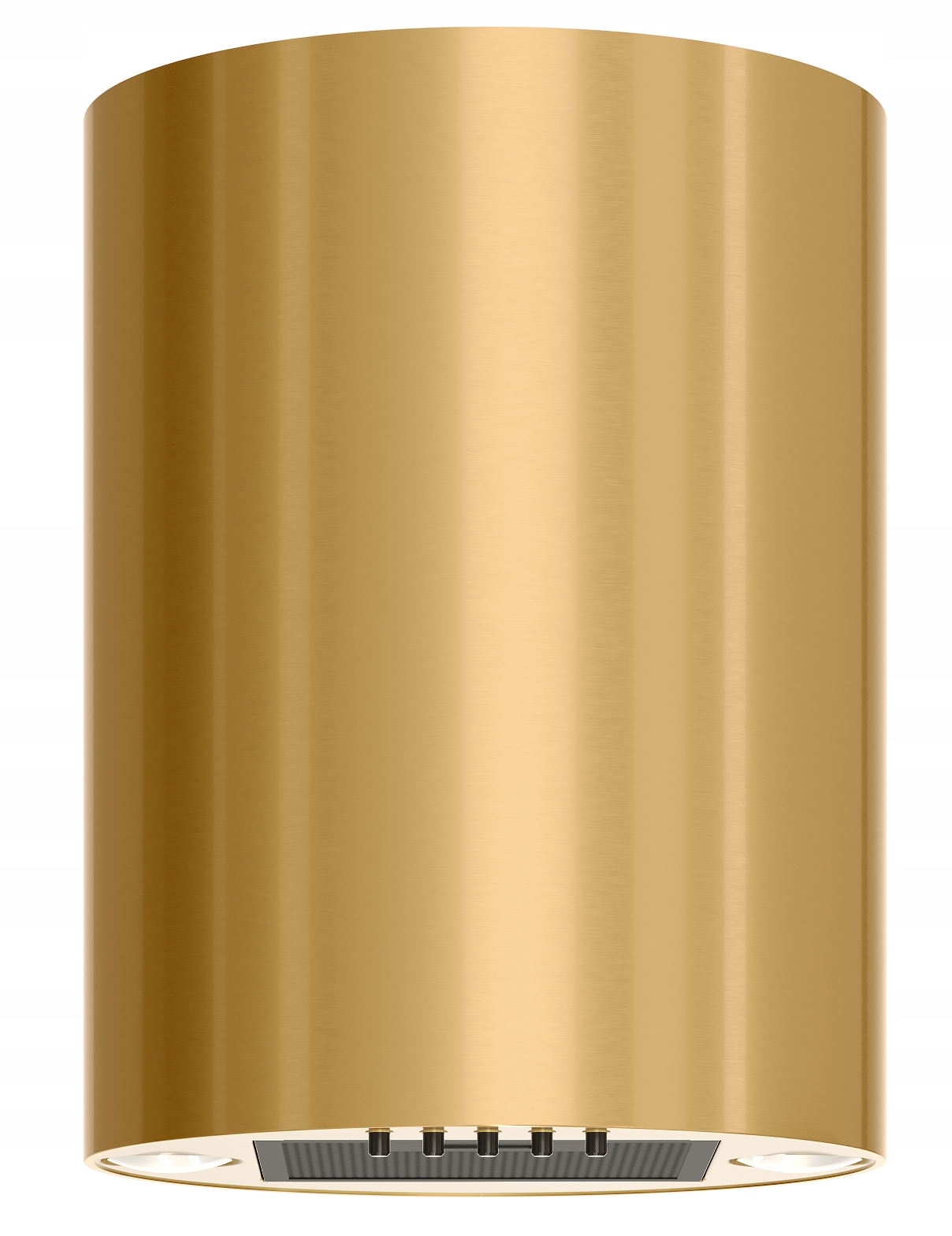 OKAP KUCHENNY TUBA ZŁOTY ELBA MINI WPB431 MAAN Model ELBA MINI WPB431