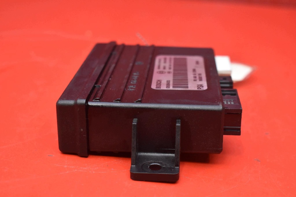 Centralina modulo parcheggio PDC 9663821780 CITROEN C5 II X7 III 08-17