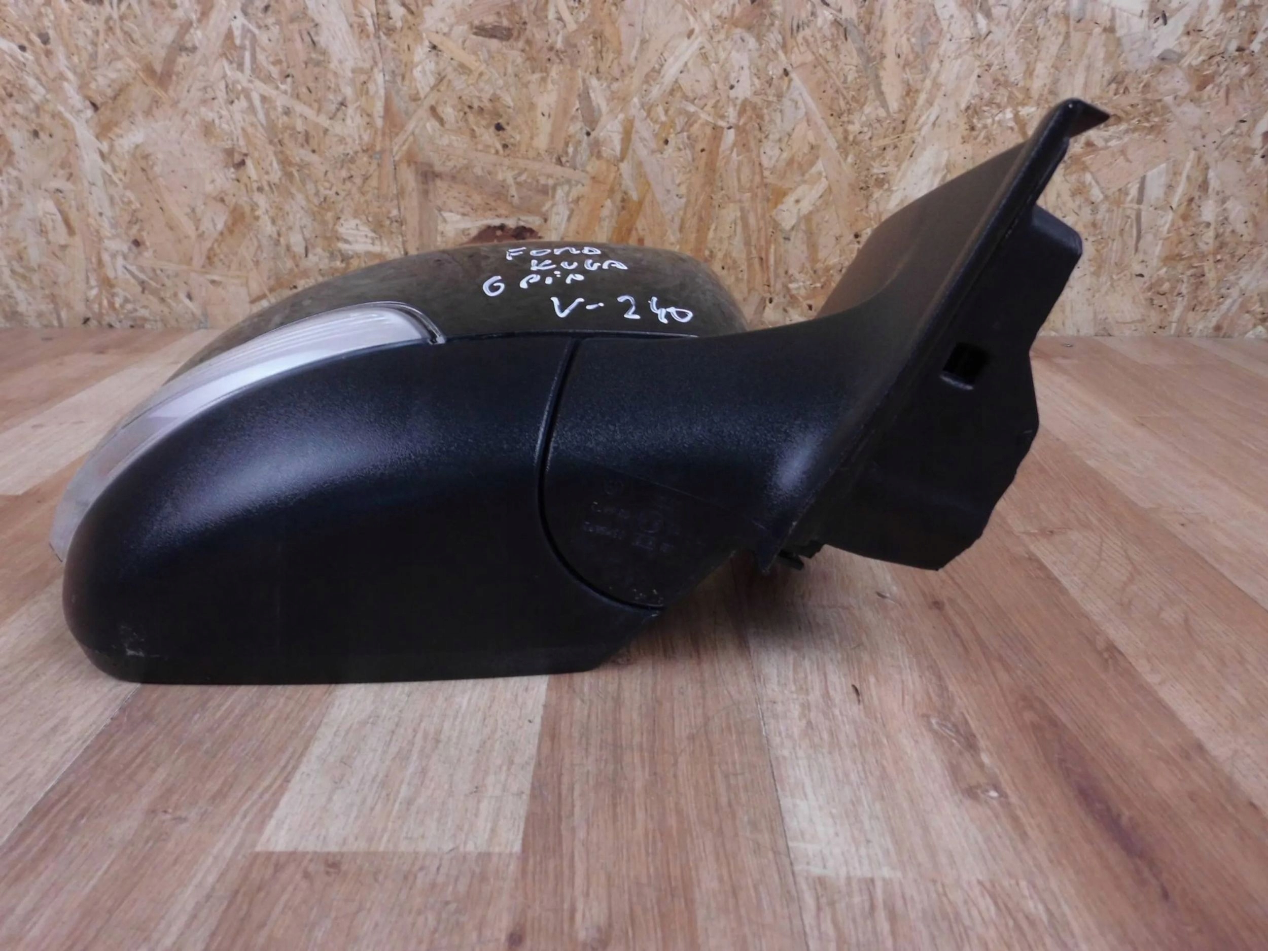 Ford Kuga II MK2 2012-2019 mirror right 6-PIN