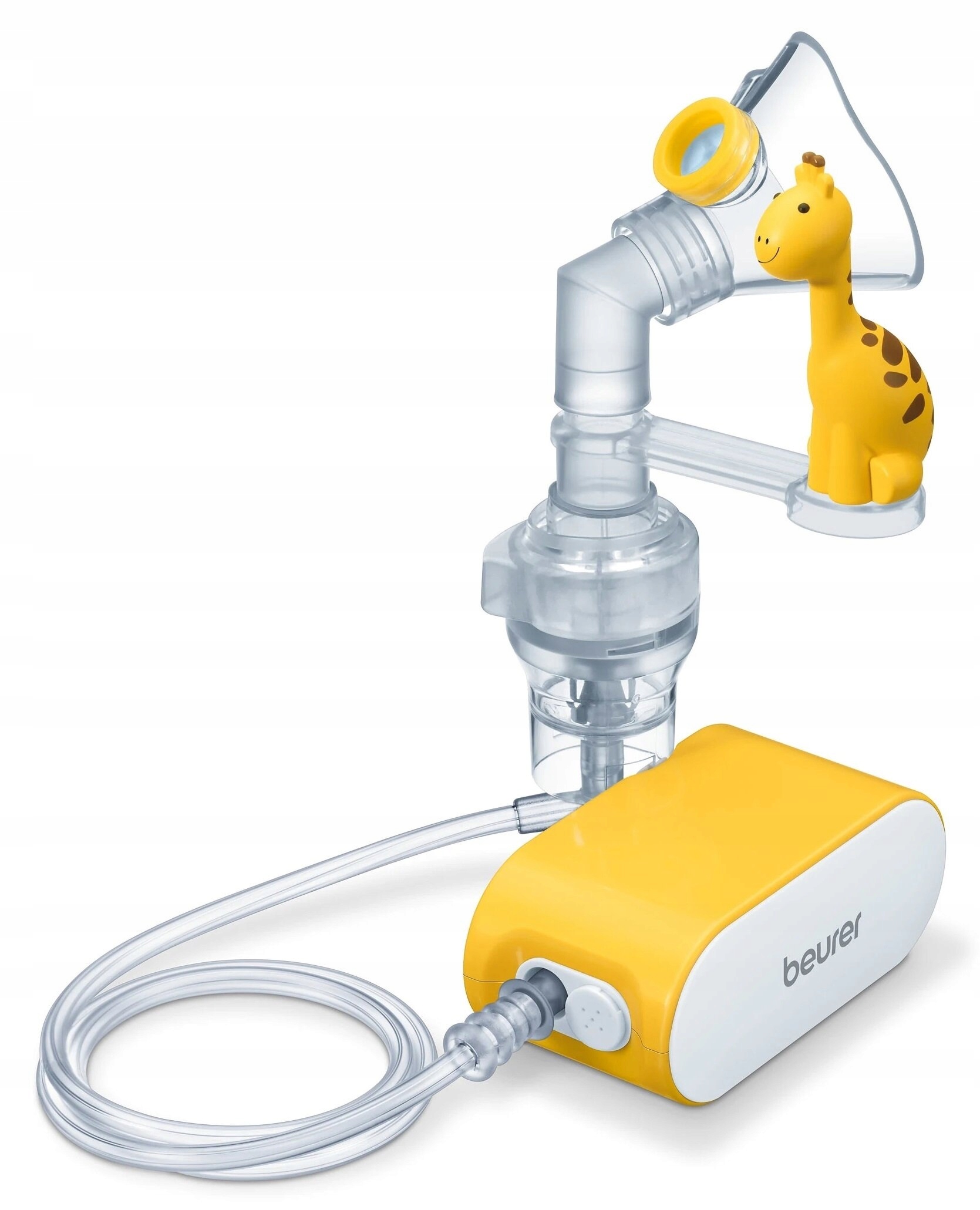 Inhalator kompresorowy Beurer Ih 58 Kids
