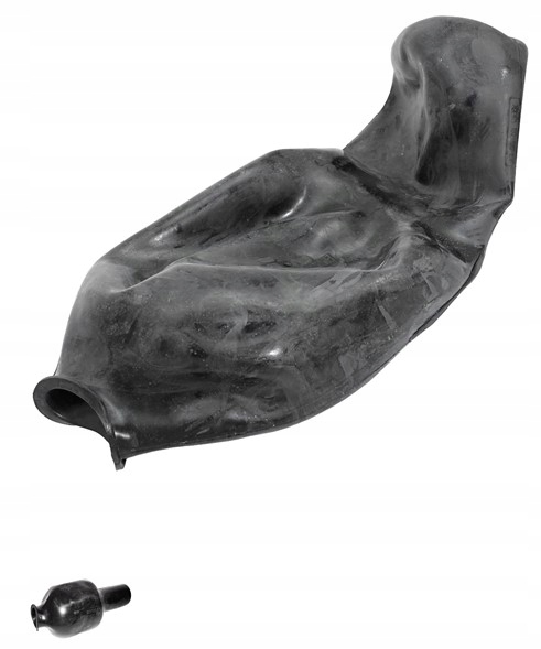 Gumová membrána Epdm pre nádrž na hydrofor Ibo Hp 1500 Inox 150L