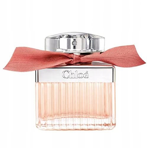 Chloe Rose Tangerine Edt Objem: 50 ML Pro Ženy