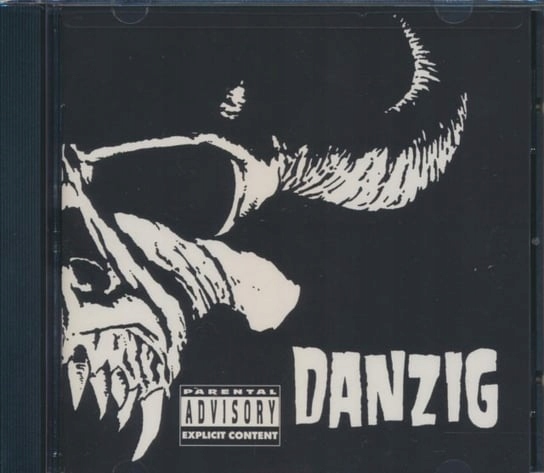 Danzig Danzig I (CD)