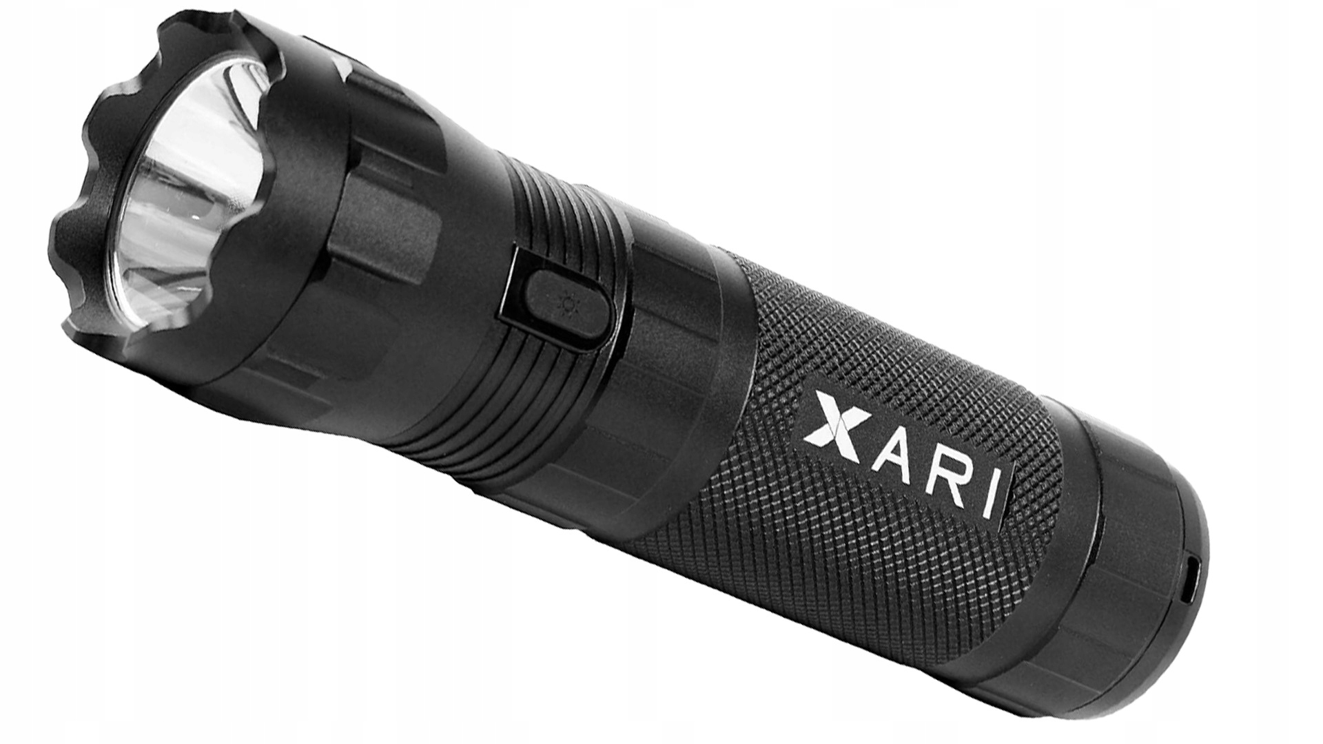 Urządzenie rozruchowe 4w1 Jump starter latarka powerbank młotek Xari JS30 Marka inna