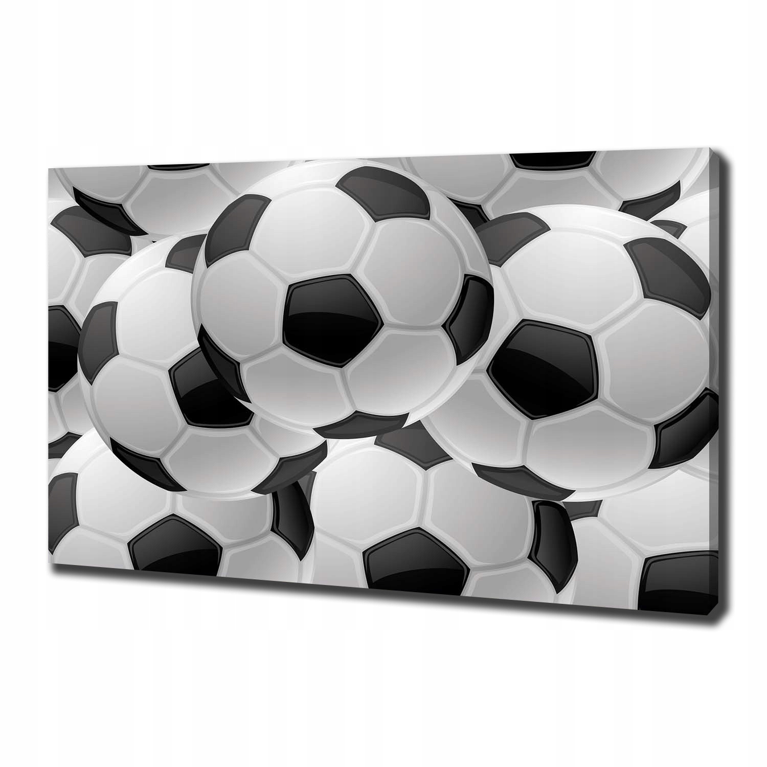 Fotoobraz canvas na zeď Fotbal 100 x 70 cm