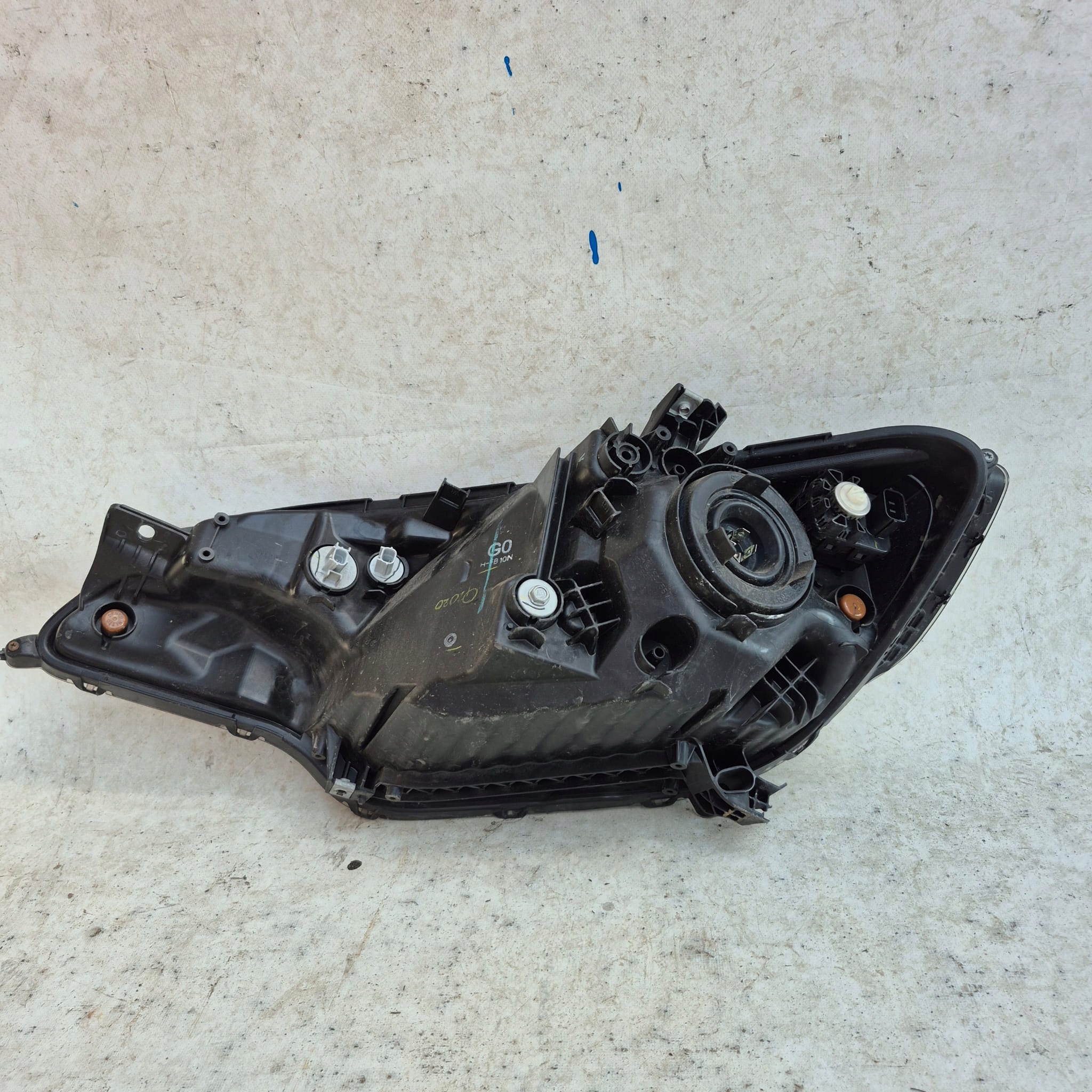 HONDA JAZZ 4 IV LIFT 18- light right front front ZWYKLA