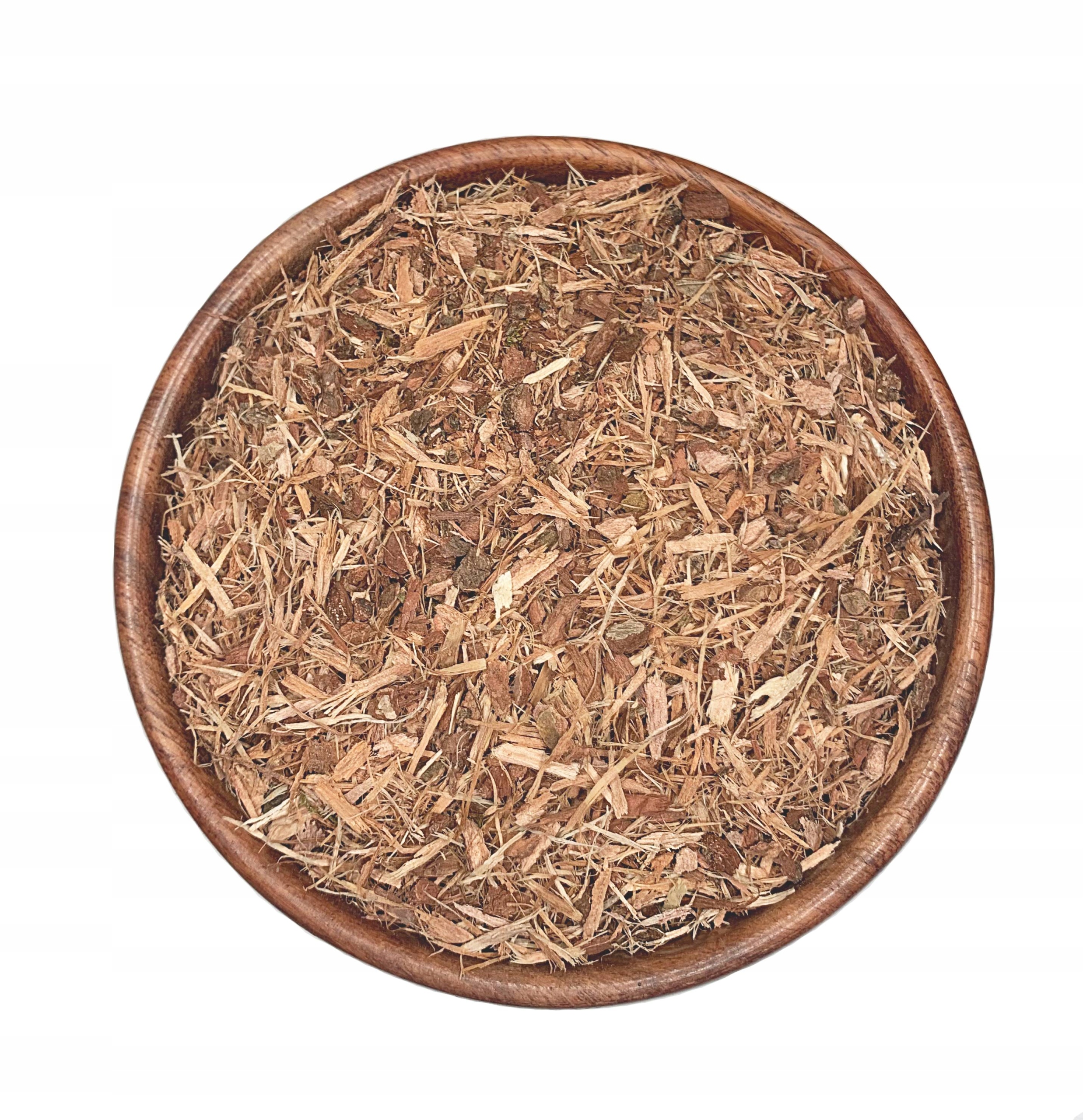 Dąb Kora dębu szypułkowego cięta susz (Quercus robur) Mystic.Garden 50 g