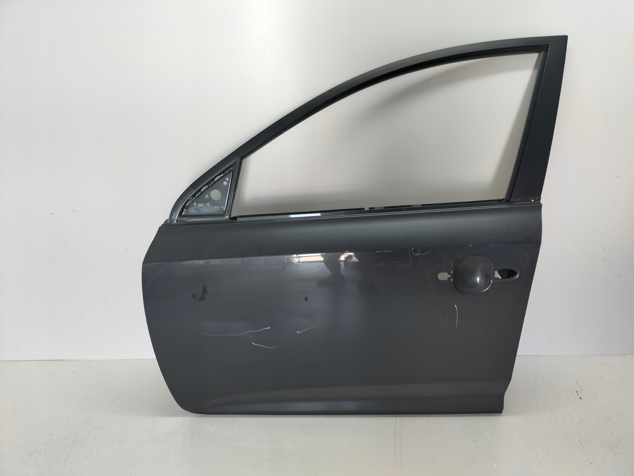 door front front left KIA CEED and 06-12
