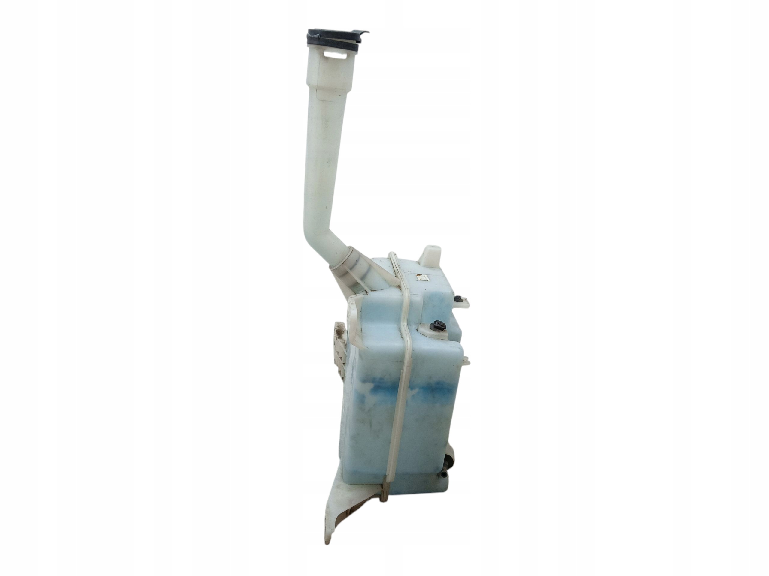 washer fluid tank OPEL MOKKA X (2012-2019) 95326311