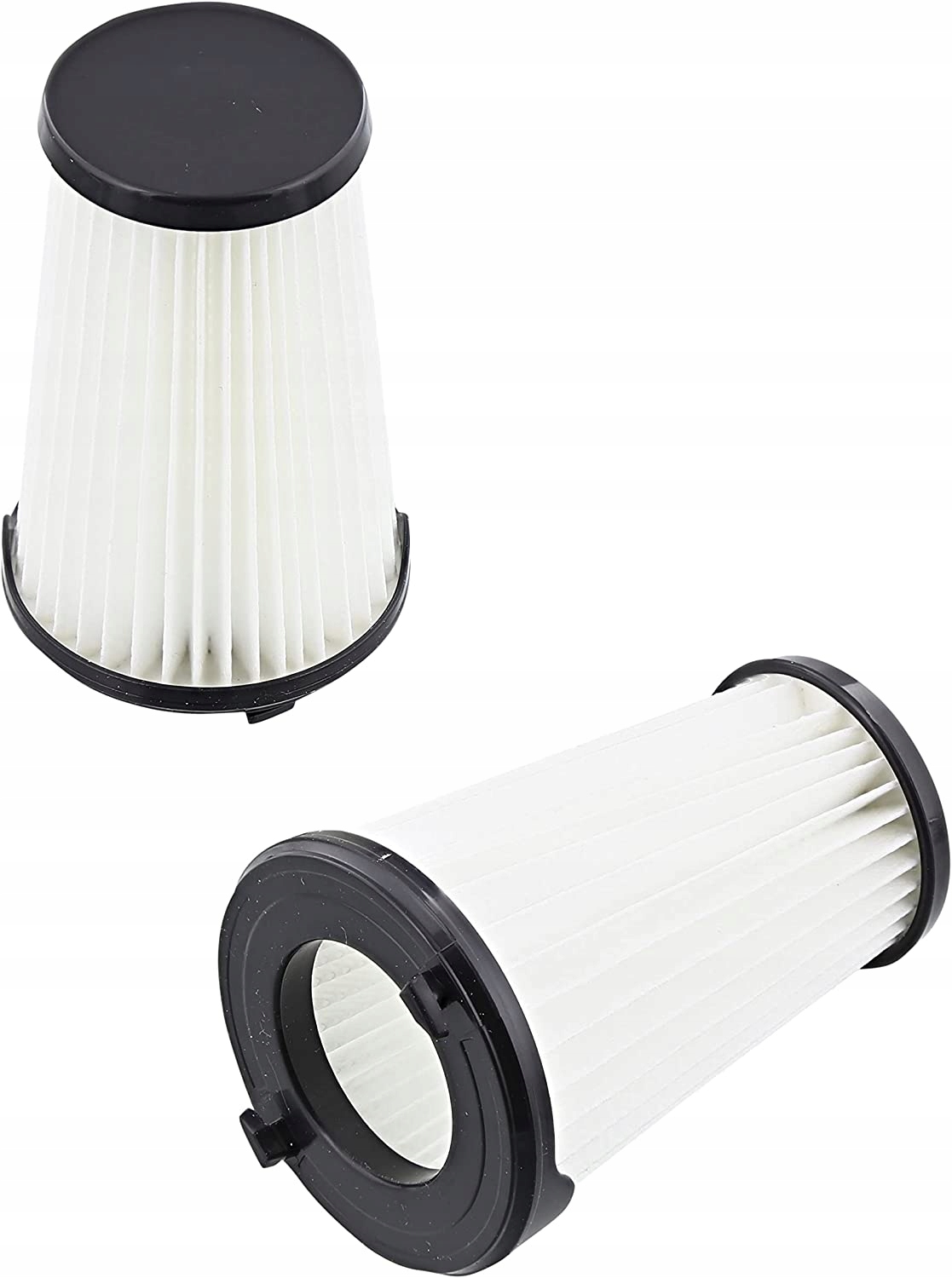 2x FILTR do odkurzacza ELECTROLUX ERGORAPIDO EF150 Marka Inna