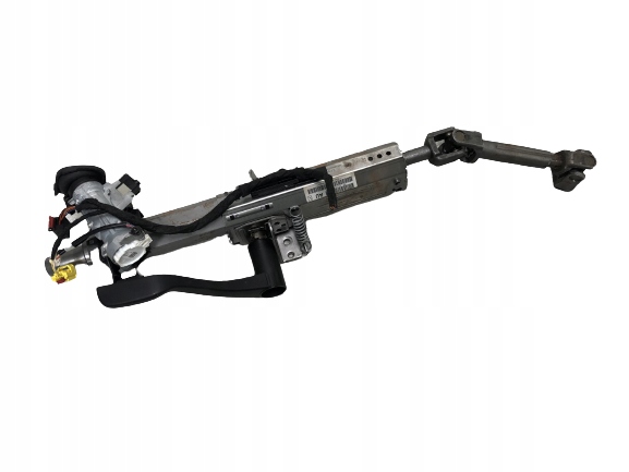 steering wheel rod ignition AUDI A1 8X 6R1419502H