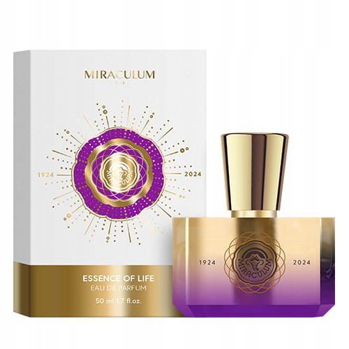 Mirac Women Edp. 50ML_ Essence Of Life